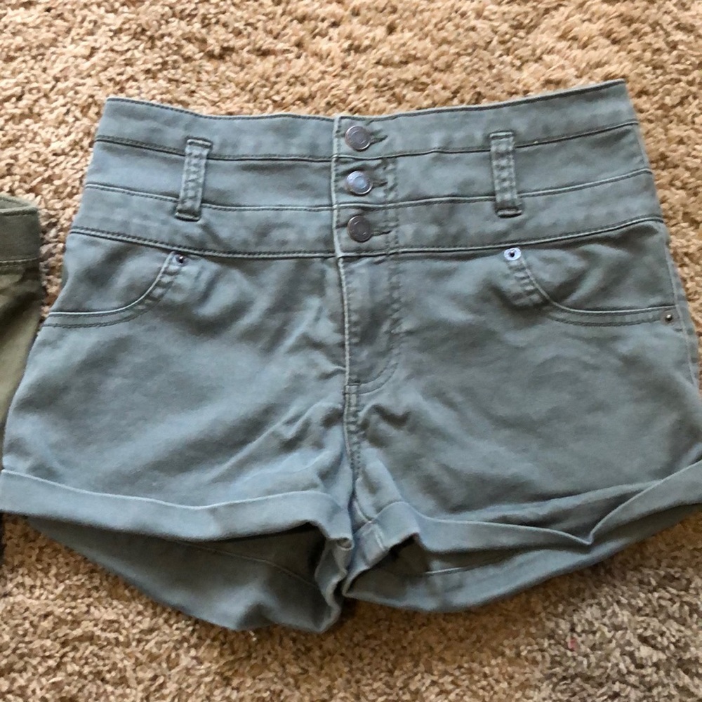 Shorts